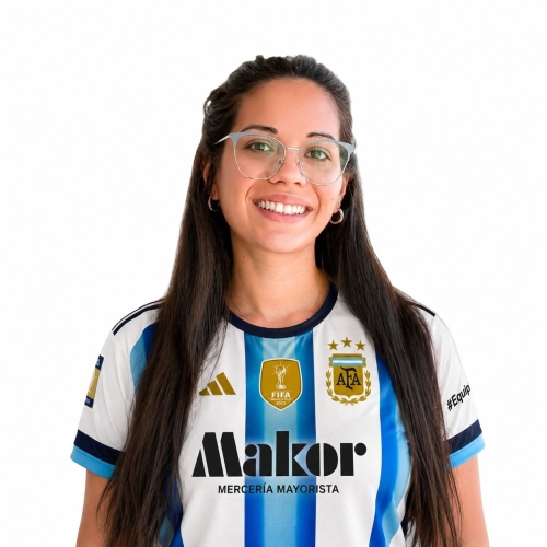 Administraci&oacute;n - María de los Ángeles Barrios